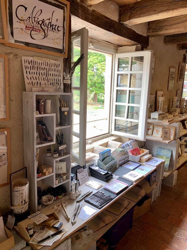 Photo de L'ARTelier de la Gartempe