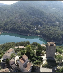 Photo n°3 de Cabinet infirmier Boutonne Ugo à Le Revest-les-Eaux (Cabinet infirmier)