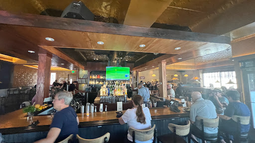 The Bluebird Bar - Thumbnail