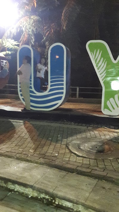 Photos of Barrio el Obrero
