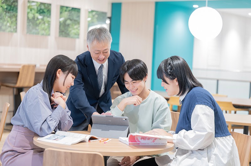 東京医薬看護専門学校 第4校舎