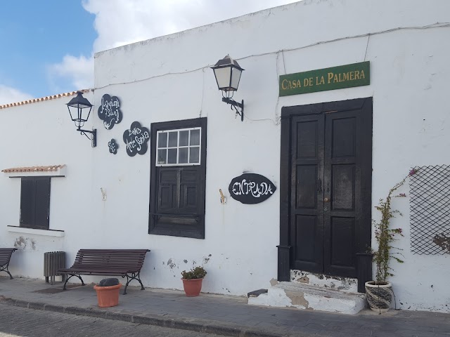 Teguise Market