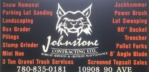 Johnstone Contracting Ltd. - Visual