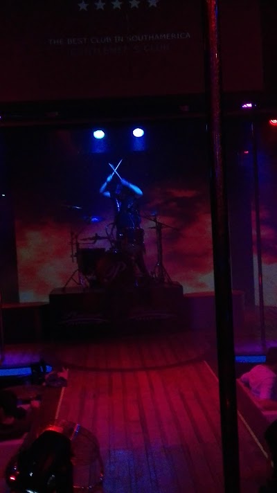 Photos of Platinum Club