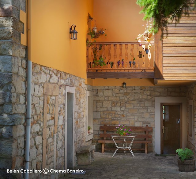 La Casona de Quintes