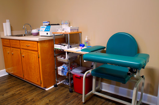 Senoia Family Care - Thumbnail