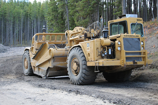 NL SMITH CONSTRUCTION LTD - Visual