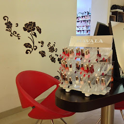 Photo n°3 de AS Coiffure à Villeneuve-d'Ascq (Salon de coiffure)