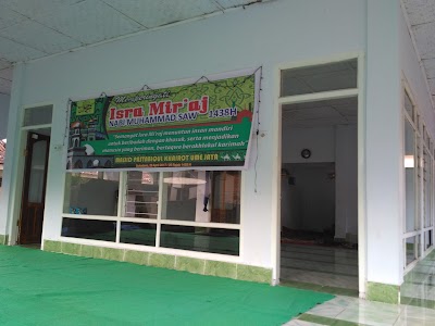 Photos of Masjid Pastabiqul Khairot