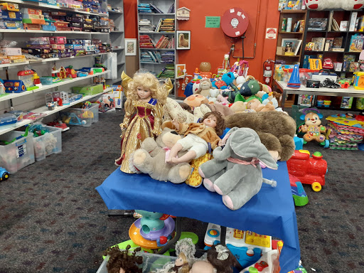 Vinnies North Parramatta - Thumbnail