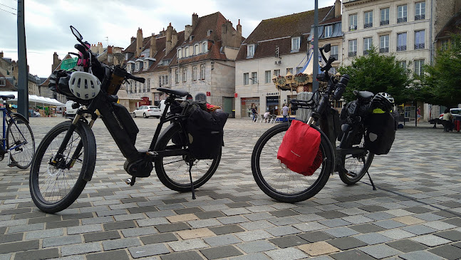 Comentarii opinii despre Damart Besançon