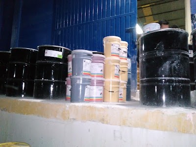 Photos of Volton Pinturas