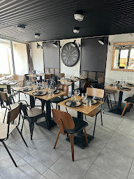 Photo n°33 de RESTAURANT LE BEL ENDROIT, LONGEVILLE SUR MER à Longeville-sur-Mer (Bar à tapas)