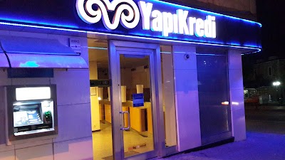 Photos of Yapi Kredi Bank - Branch Tekirdag