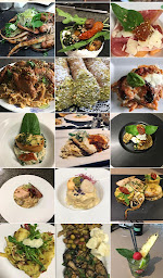 Photo n°77 de O BEACH à Montpellier (Pizzeria)