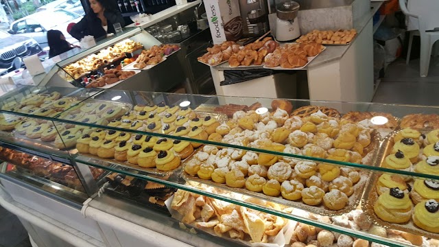 The Oven of Delights