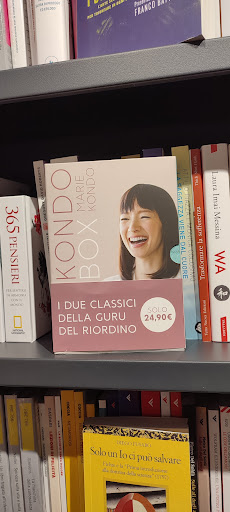 Libreria Ubik Legnago - Thumbnail