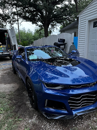 Blue Devil Detailing - Mobile Detailing - Thumbnail