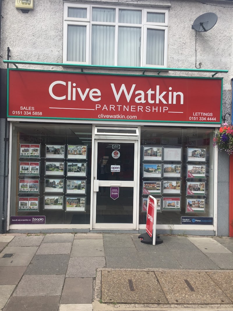 Clive Watkin Sales and Letting Agents Bromborough photo 2