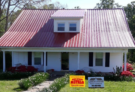 P GARCIA'S Roofing - Thumbnail