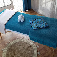 La Douceur Des Mains massages et soins énergétiques à Coëx