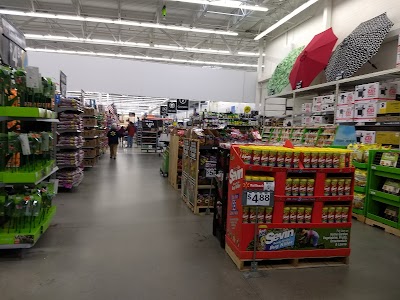 Walmart Supercenter