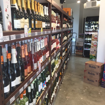 Streets Market by null