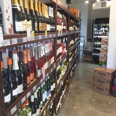 Streets Market by null