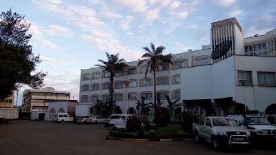 Photos of Sirikwa Motel
