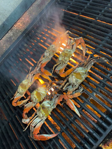 Salvo's Seafood by null