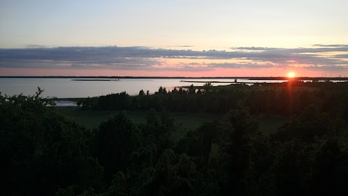 Vana-Tamme Puhkemaja