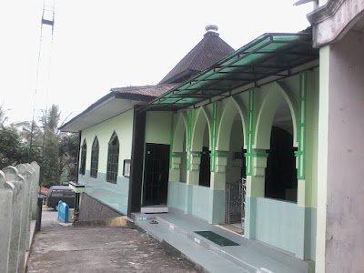 Mosque