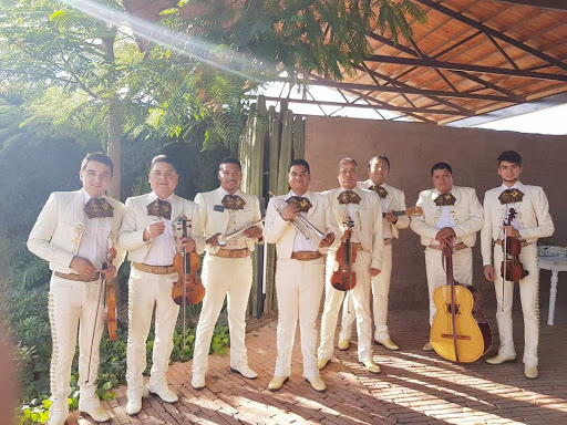 MARIACHI TEQUILA DE QUERÉTARO
