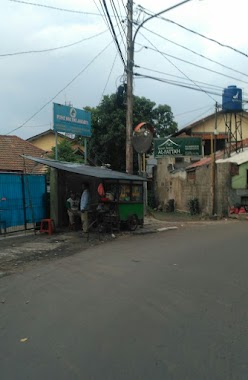 Pusat KSU DKI Jakarta, Author: tatra laksita