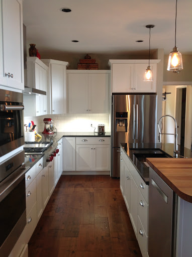 Athens Kitchen & Bath - Thumbnail