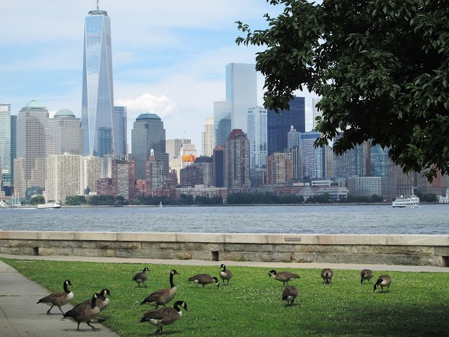 Ellis Island