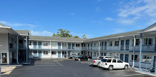 8th Street Motel