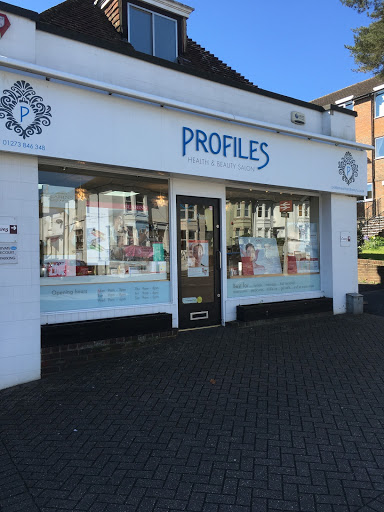 Profiles Health and Beauty Ltd