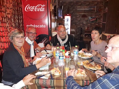 Photos of italian pizza!