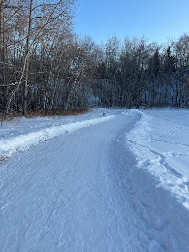 Wetlands Loop - Visual