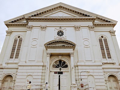 Satsang Center Hindu Temple