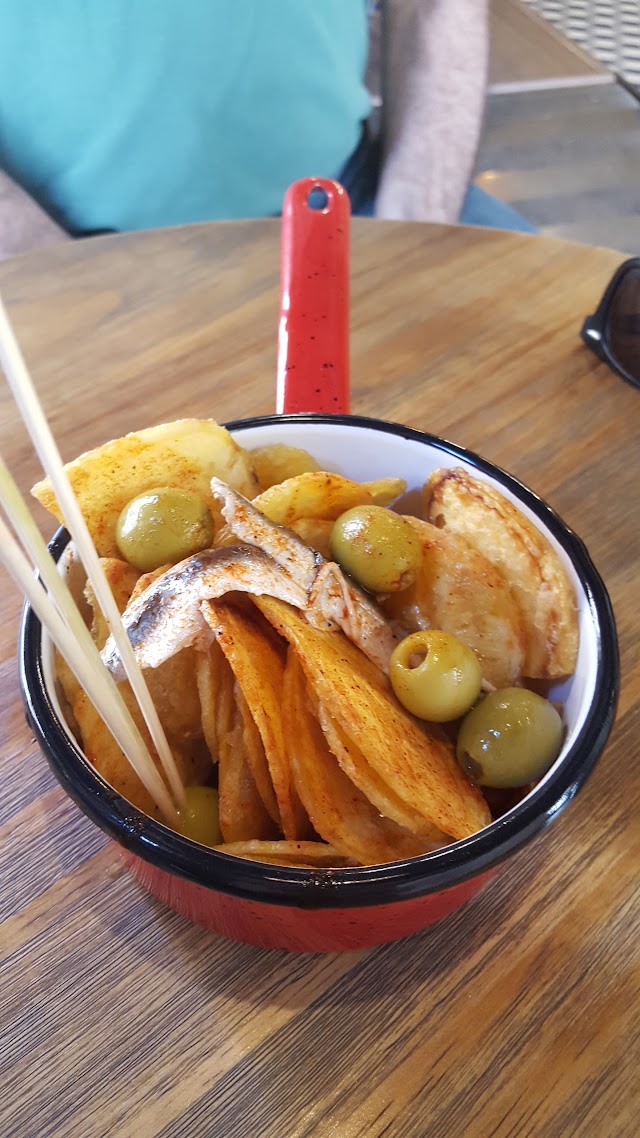 Trencalòs Vermuteria