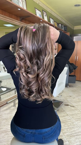 Beauty Studio “Яна Стил”” - Бръснарски салон
