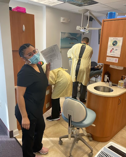 Wisteria Dental Care - Thumbnail