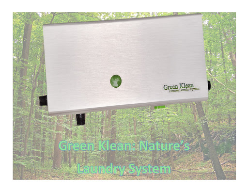 Green Klean
