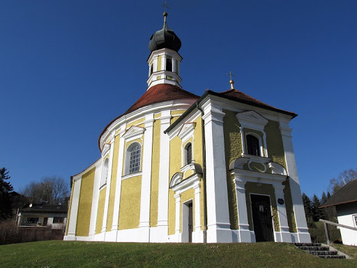 Filialkirche St. Antonius von Padua Gallery - Germany