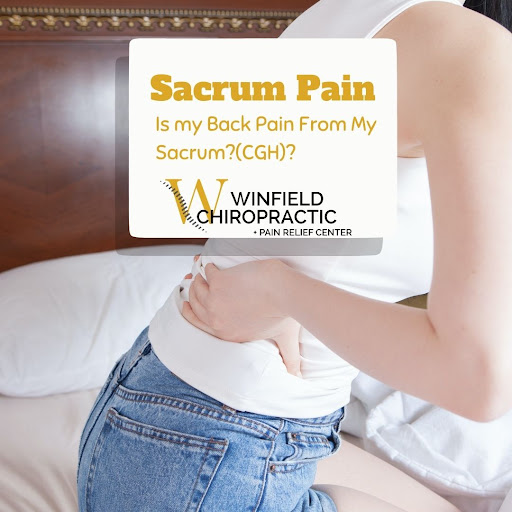 Winfield Chiropractic + Pain Relief Center - Thumbnail