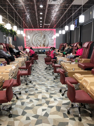 LA Nails in Lititz PA - Thumbnail