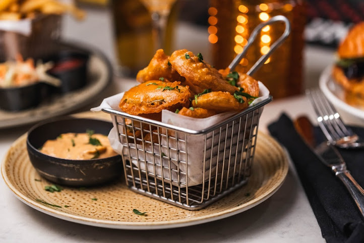 The Fox Harlem by null