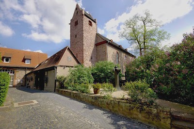 Photos of Ev. Kirche Wixhausen